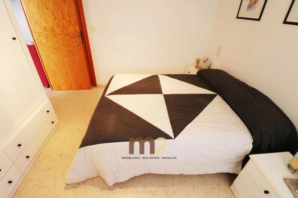 Piso en calle Jorge Juan