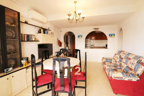 Piso en calle Jorge Juan