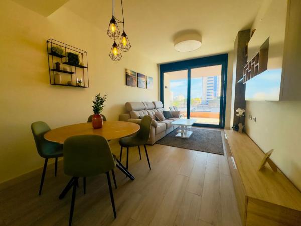 Piso en Puerto Deportivo