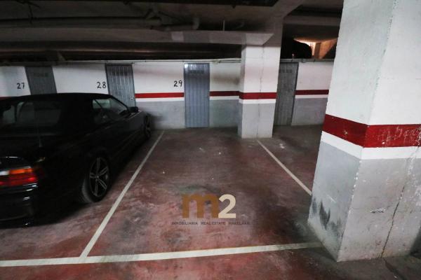 Piso en calle Jorge Juan