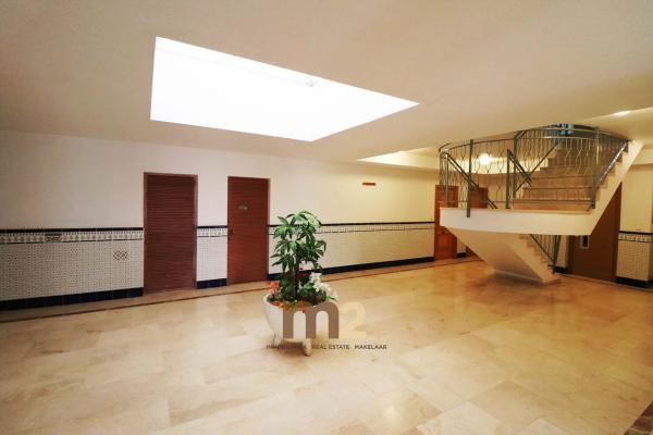 Piso en calle Jorge Juan