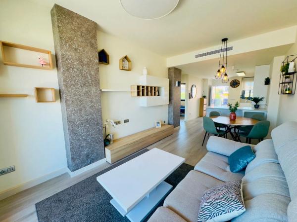 Piso en Puerto Deportivo