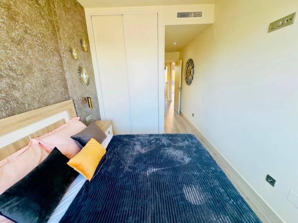 Piso en Puerto Deportivo