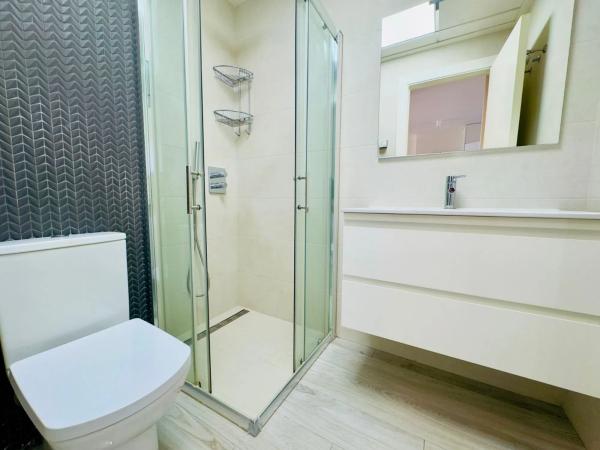 Piso en Puerto Deportivo