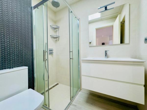 Piso en Puerto Deportivo