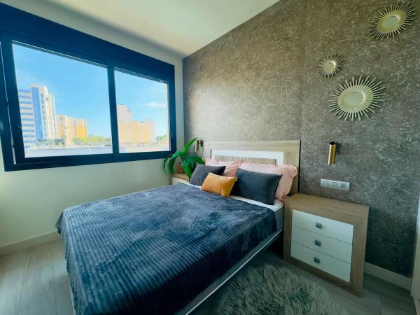 Piso en Puerto Deportivo