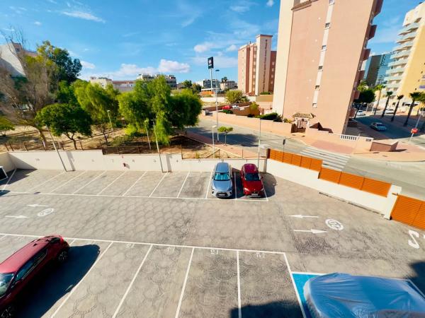 Piso en Puerto Deportivo