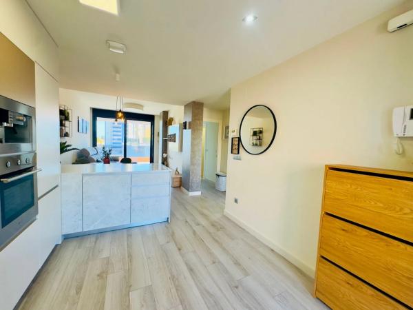 Piso en Puerto Deportivo