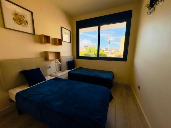 Piso en Puerto Deportivo