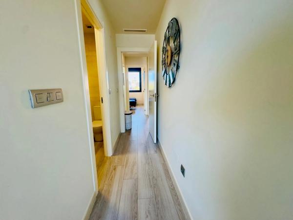 Piso en Puerto Deportivo