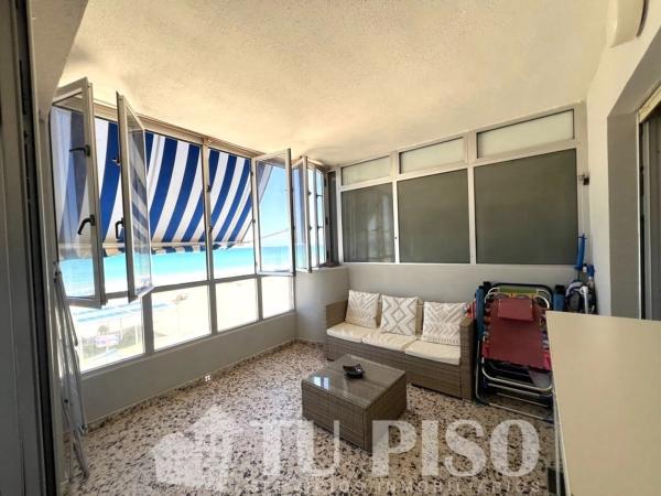 Piso en avenida de la Libertad