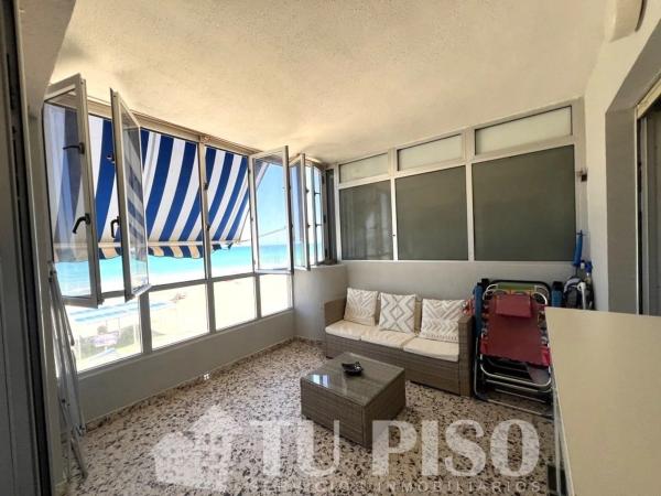 Piso en avenida de la Libertad