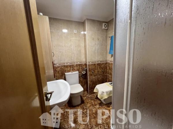 Piso en avenida de la Libertad