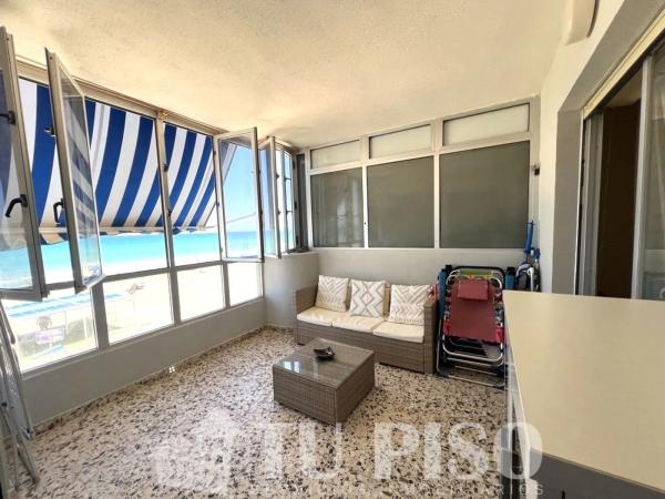 Piso en avenida de la Libertad