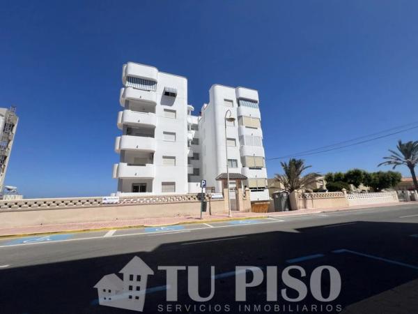 Piso en avenida de la Libertad