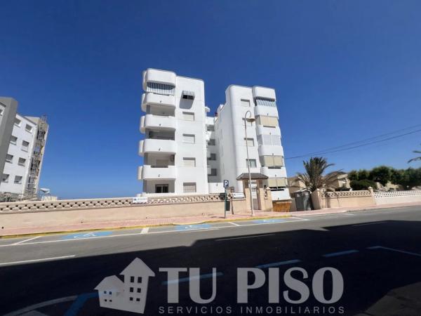 Piso en avenida de la Libertad