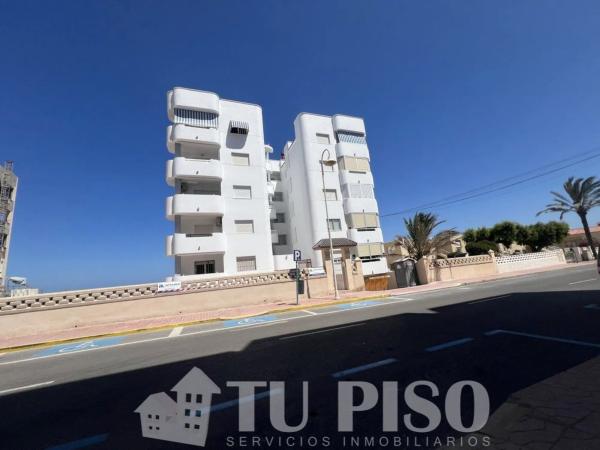 Piso en avenida de la Libertad