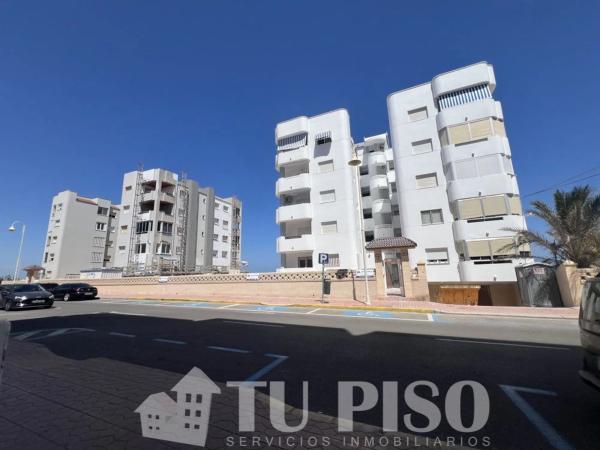 Piso en avenida de la Libertad