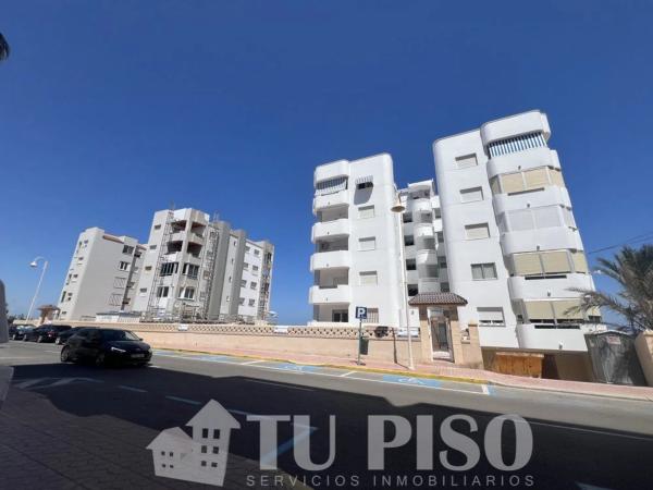 Piso en avenida de la Libertad