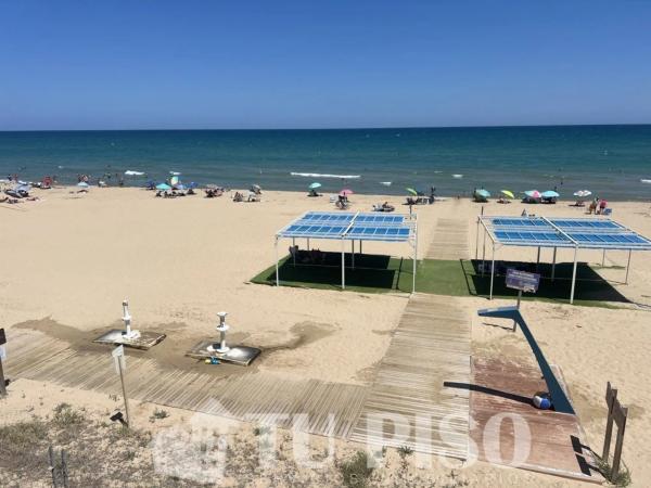 Piso en avenida de la Libertad