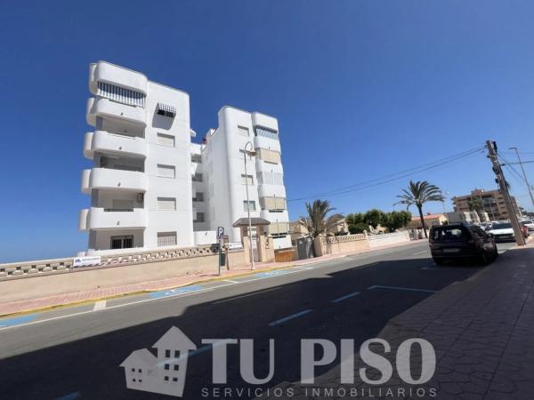 Piso en avenida de la Libertad