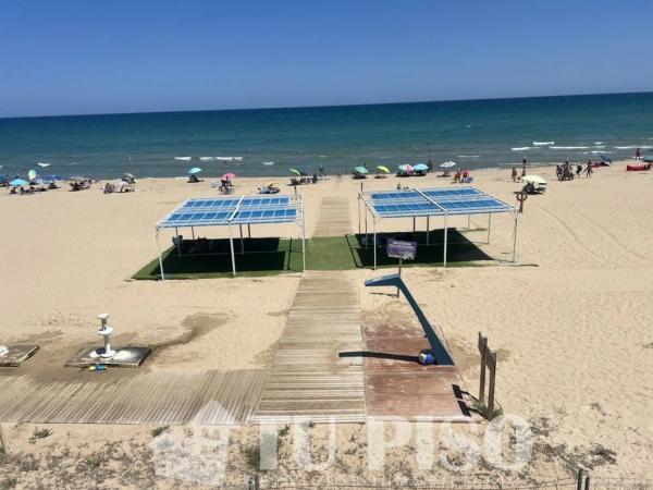 Piso en avenida de la Libertad