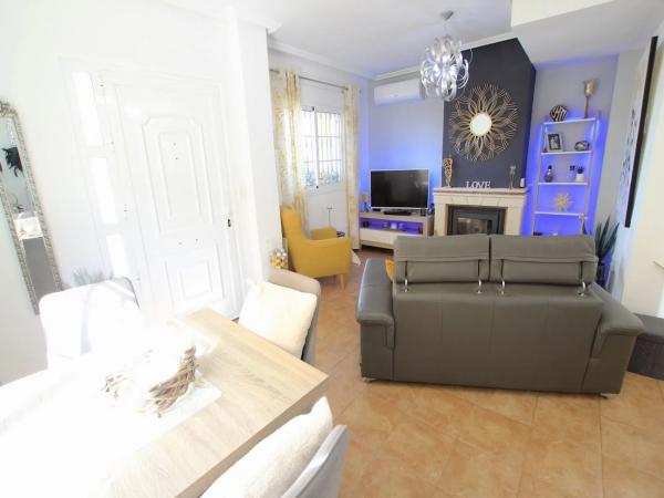 Casa independiente en calle Vicente Aracil