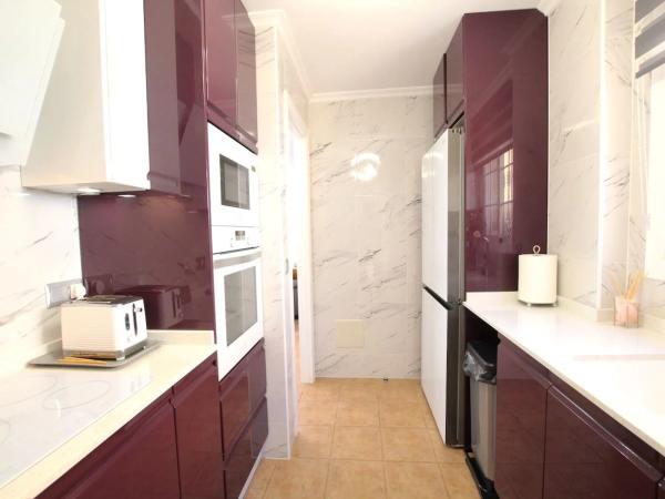 Casa independiente en calle Vicente Aracil