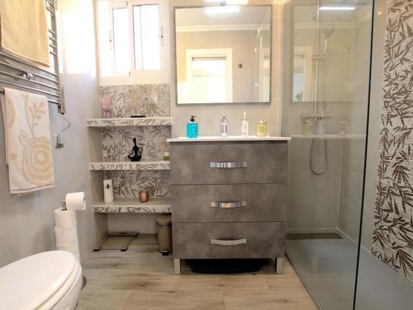 Casa independiente en calle Vicente Aracil