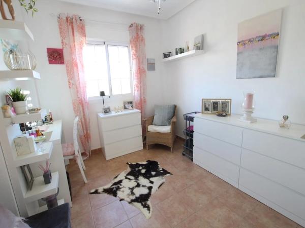 Casa independiente en calle Vicente Aracil