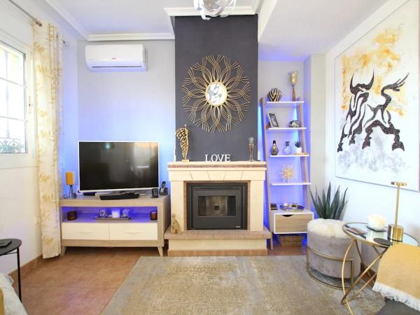 Casa independiente en calle Vicente Aracil