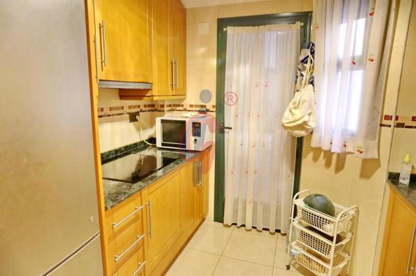 Piso en puerta de Damasco, 2