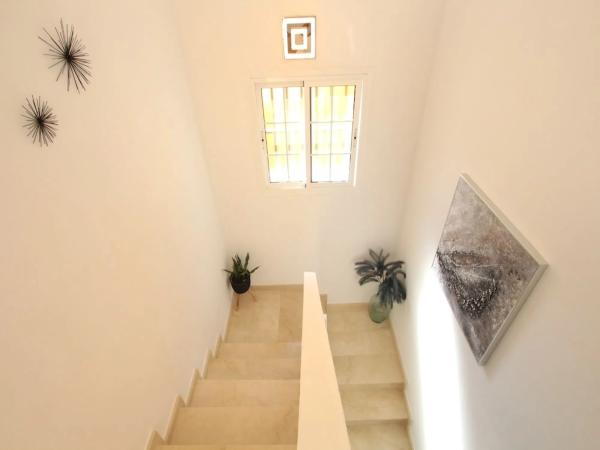 Casa independiente en calle Vicente Aracil