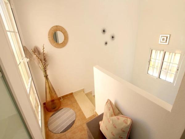 Casa independiente en calle Vicente Aracil