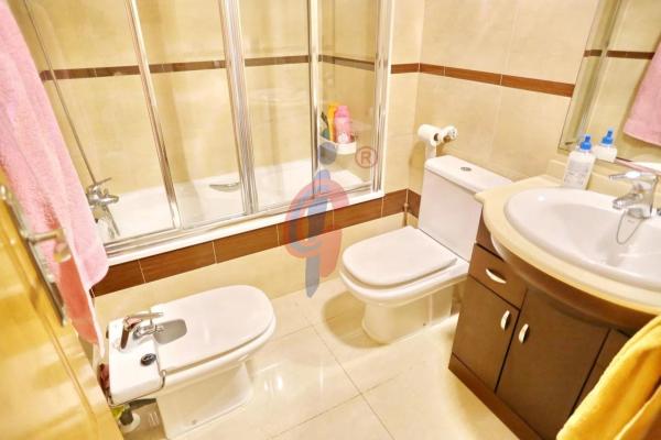 Piso en puerta de Damasco, 2