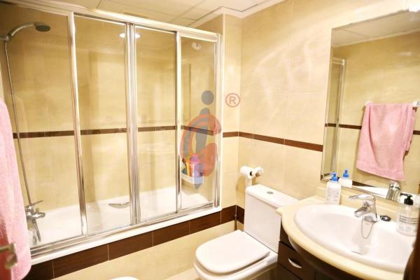 Piso en puerta de Damasco, 2