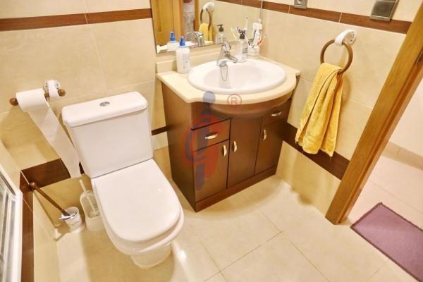 Piso en puerta de Damasco, 2