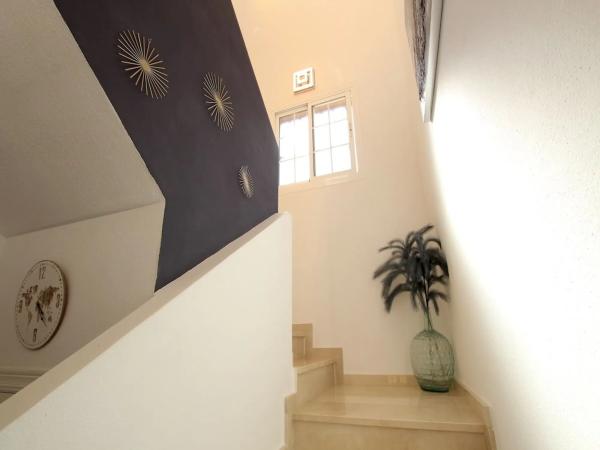 Casa independiente en calle Vicente Aracil