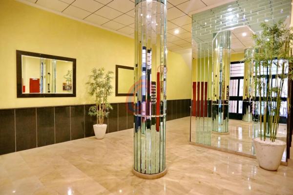 Piso en puerta de Damasco, 2