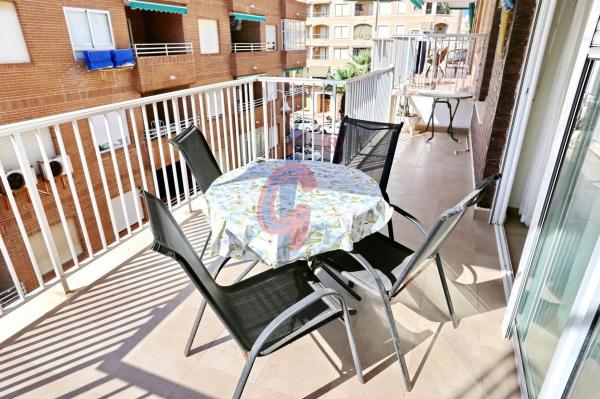 Piso en calle General Prim, 16