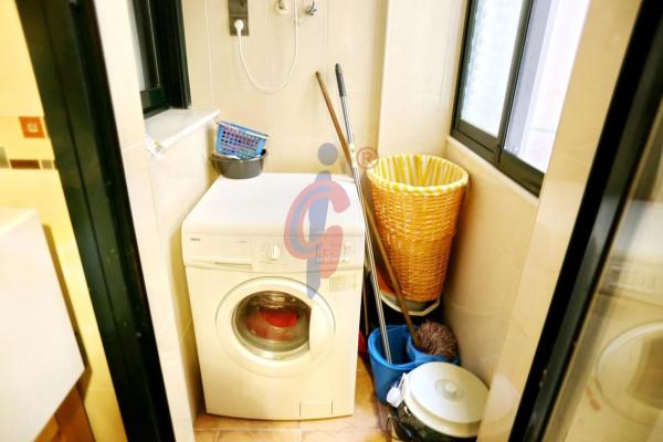 Piso en puerta de Damasco, 2