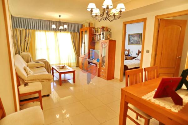 Piso en puerta de Damasco, 2