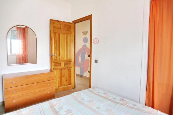 Piso en calle General Prim, 16