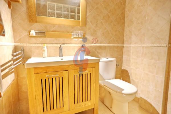 Piso en calle General Prim, 16