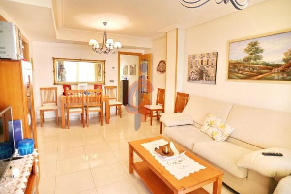 Piso en puerta de Damasco, 2