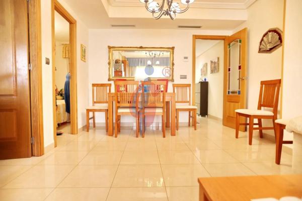 Piso en puerta de Damasco, 2