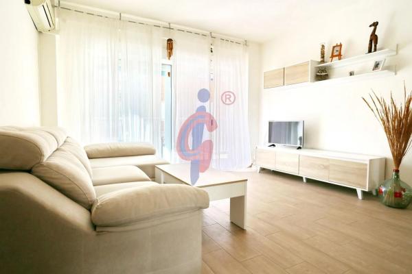 Piso en calle General Prim, 16