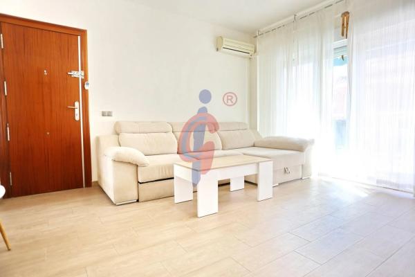 Piso en calle General Prim, 16