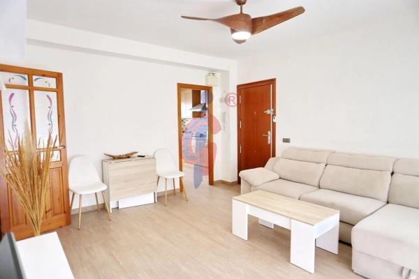 Piso en calle General Prim, 16