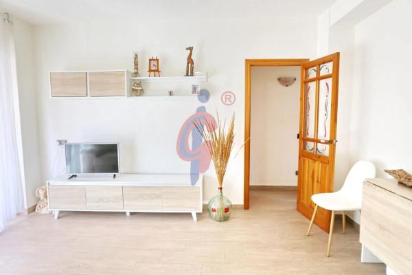 Piso en calle General Prim, 16